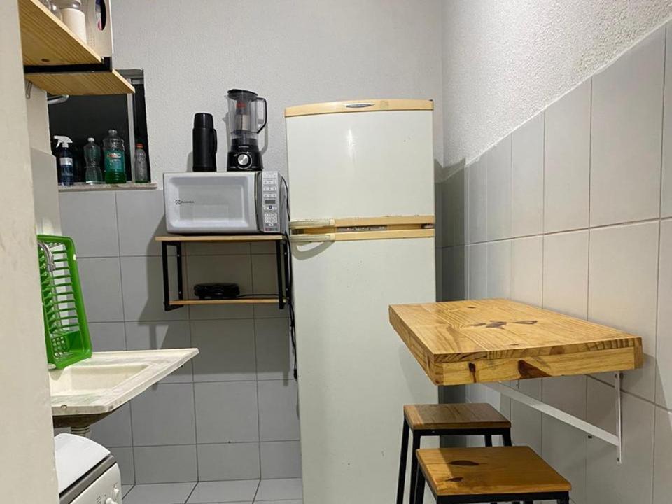 Apartamento Central Park Feira de Santana Eksteriør bilde