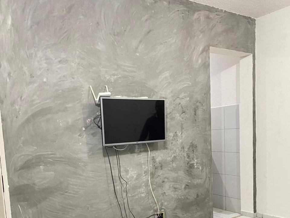 Apartamento Central Park Feira de Santana Eksteriør bilde