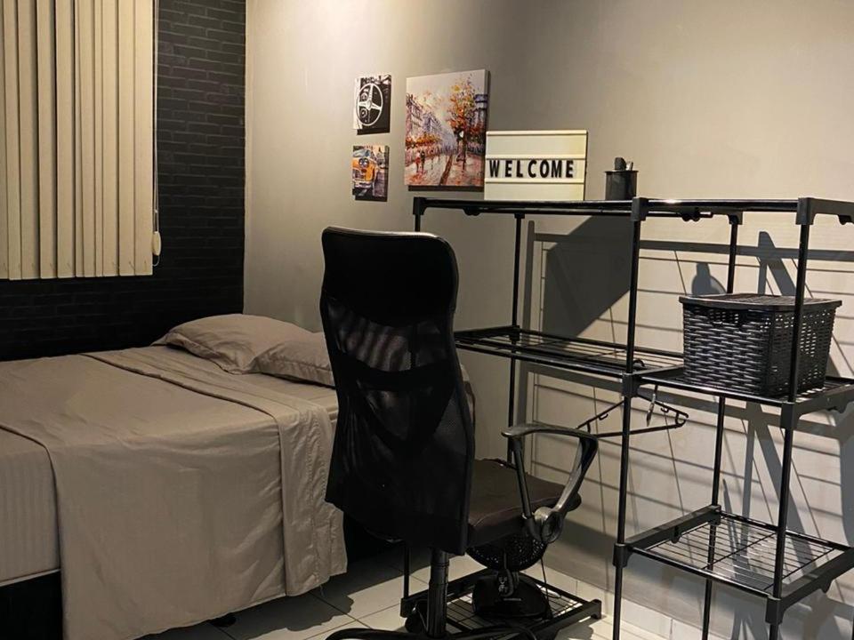 Apartamento Central Park Feira de Santana Eksteriør bilde