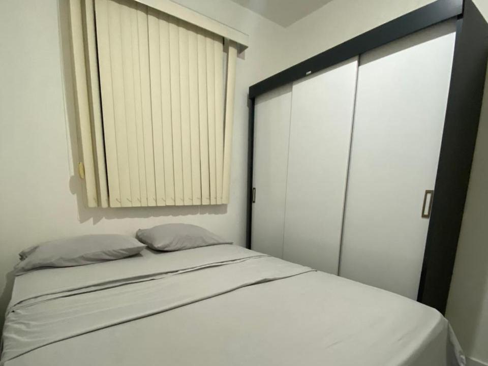 Apartamento Central Park Feira de Santana Eksteriør bilde