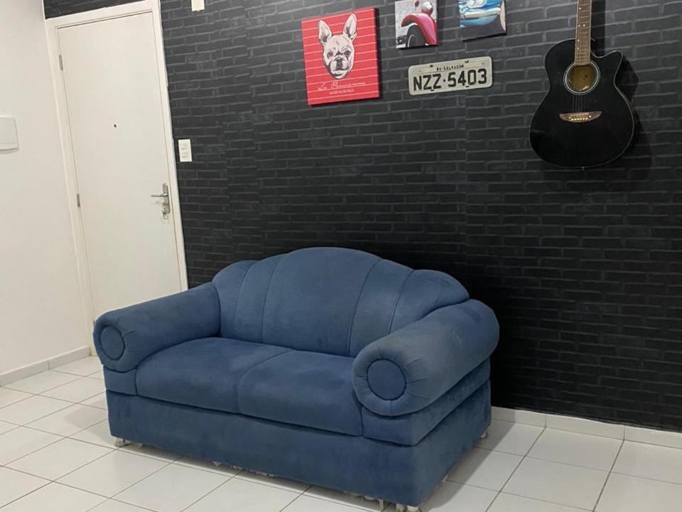 Apartamento Central Park Feira de Santana Eksteriør bilde